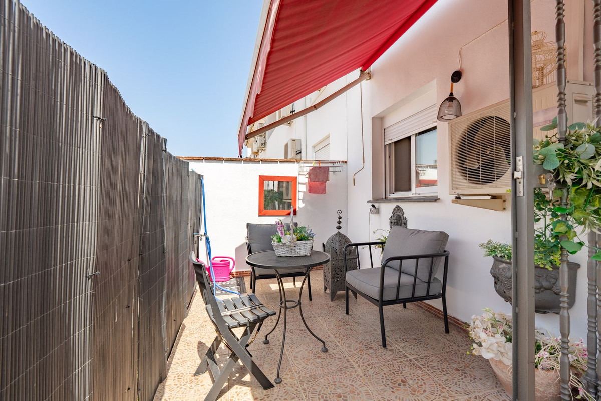 Se vende Adosada de 4 dormitorios en Costa Del Sol, Málaga, España