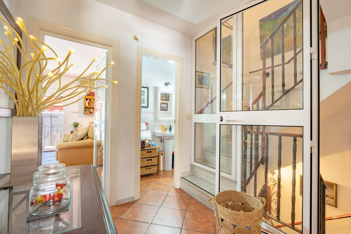 Se vende Adosada de 4 dormitorios en Costa Del Sol, Málaga, España