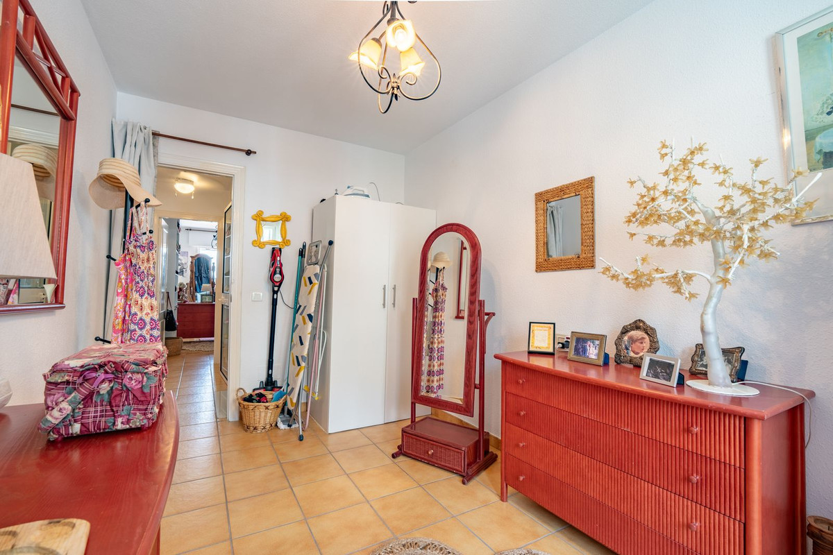 Se vende Adosada de 4 dormitorios en Costa Del Sol, Málaga, España