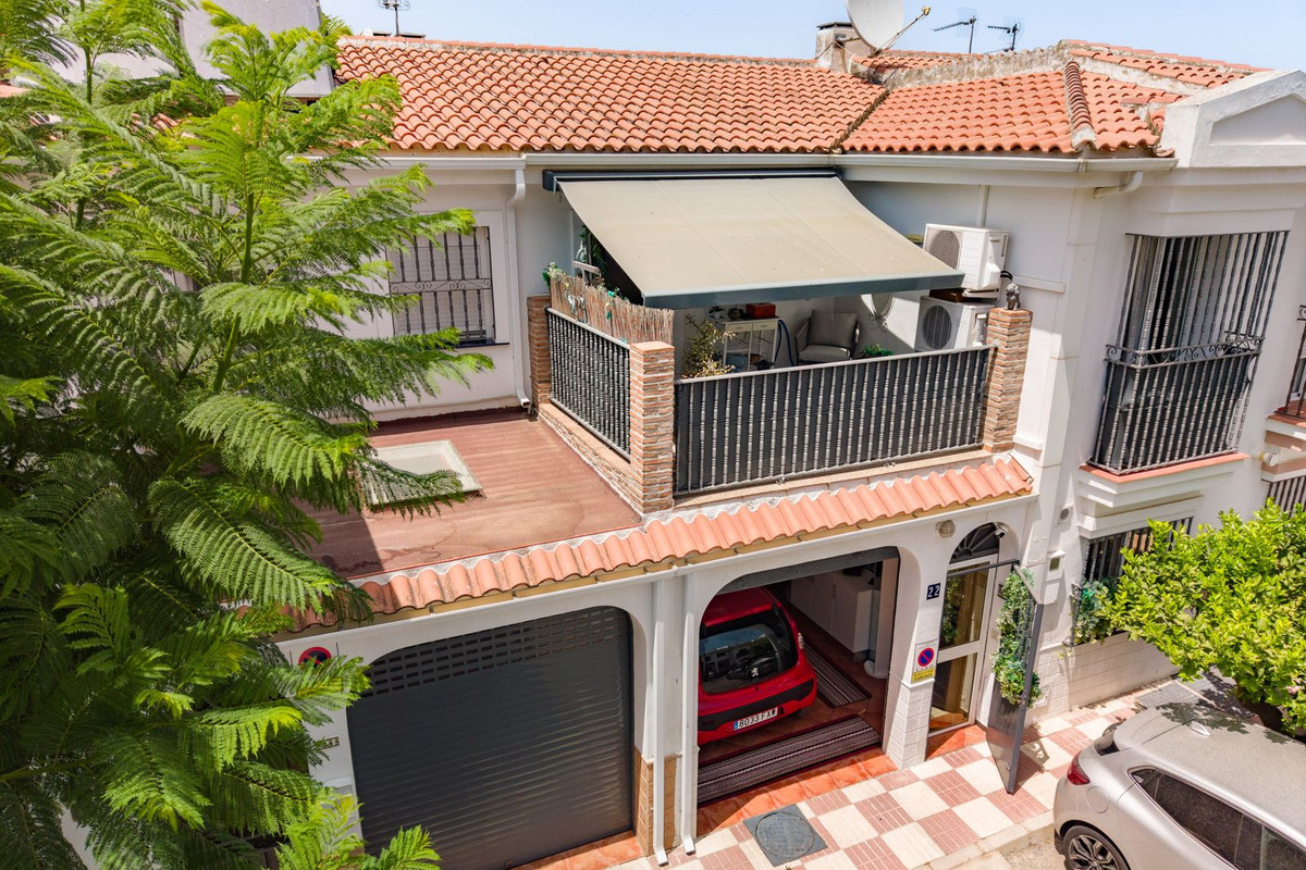Se vende Adosada de 4 dormitorios en Costa Del Sol, Málaga, España