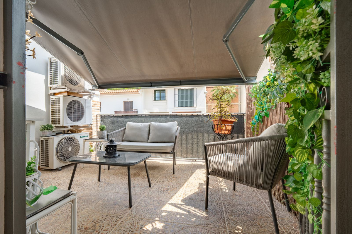 Se vende Adosada de 4 dormitorios en Costa Del Sol, Málaga, España