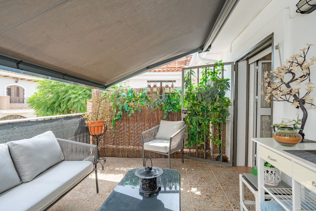 Se vende Adosada de 4 dormitorios en Costa Del Sol, Málaga, España