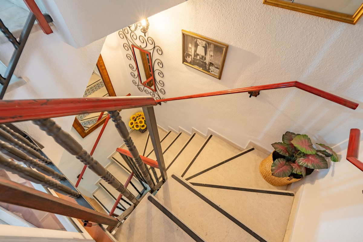 Se vende Adosada de 4 dormitorios en Costa Del Sol, Málaga, España
