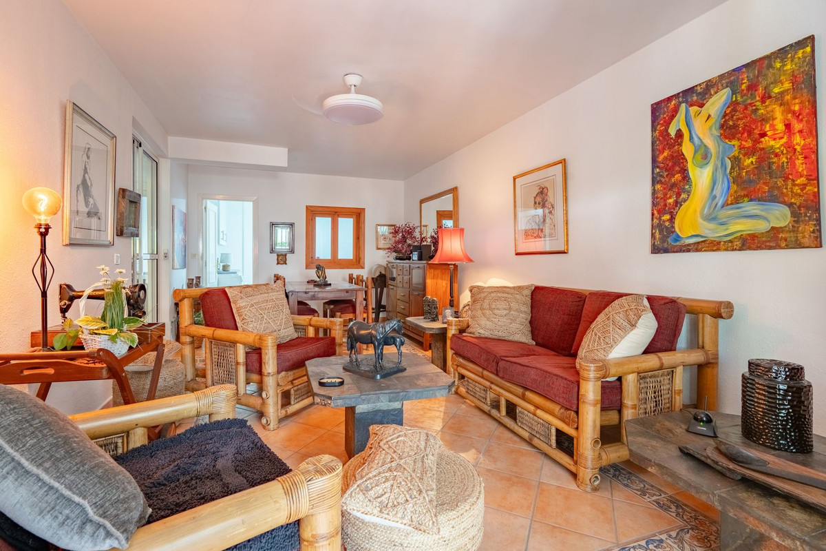 Se vende Adosada de 4 dormitorios en Costa Del Sol, Málaga, España