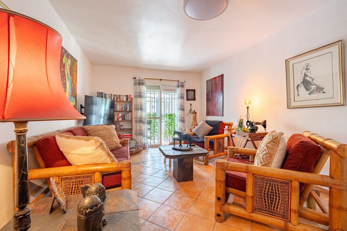 Se vende Adosada de 4 dormitorios en Costa Del Sol, Málaga, España