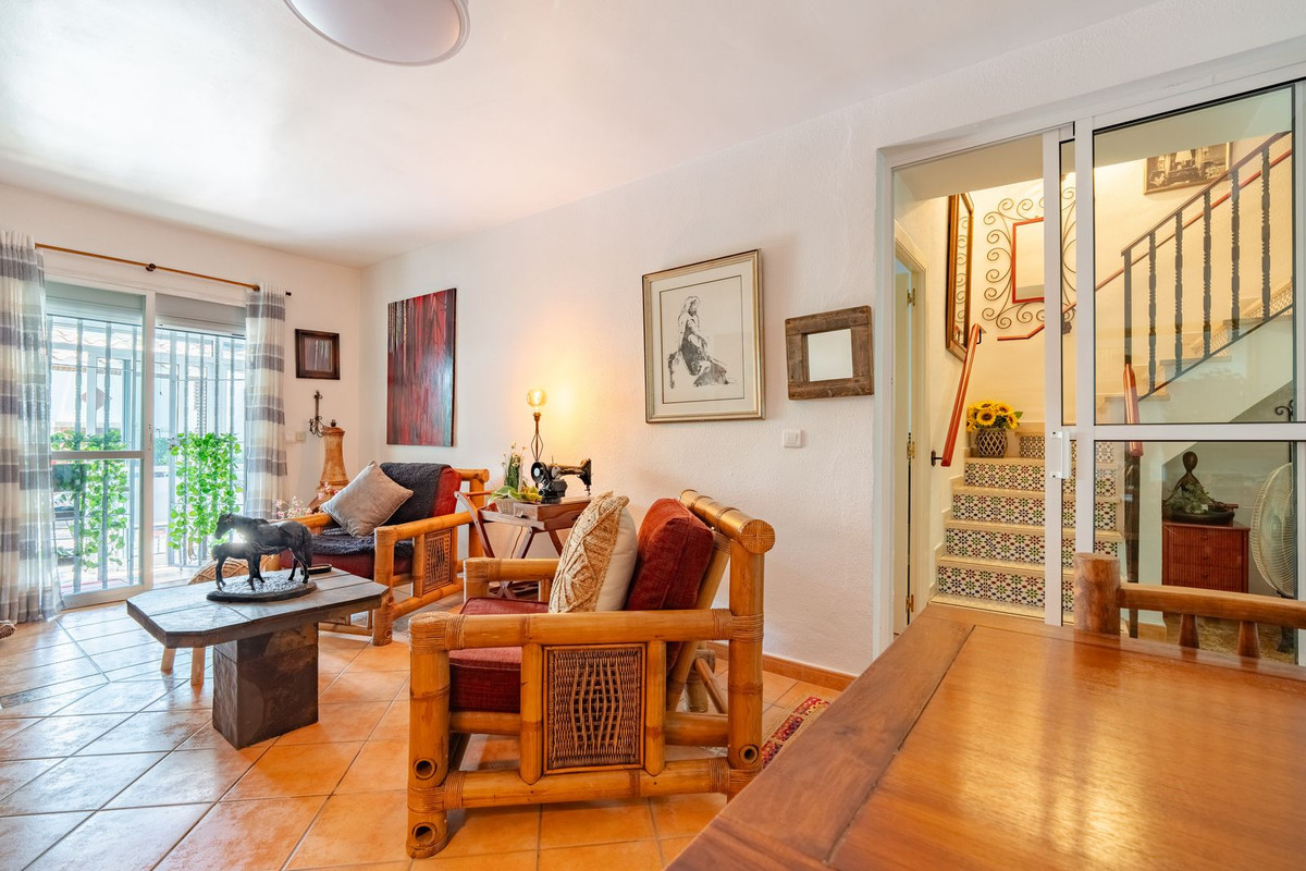 Se vende Adosada de 4 dormitorios en Costa Del Sol, Málaga, España