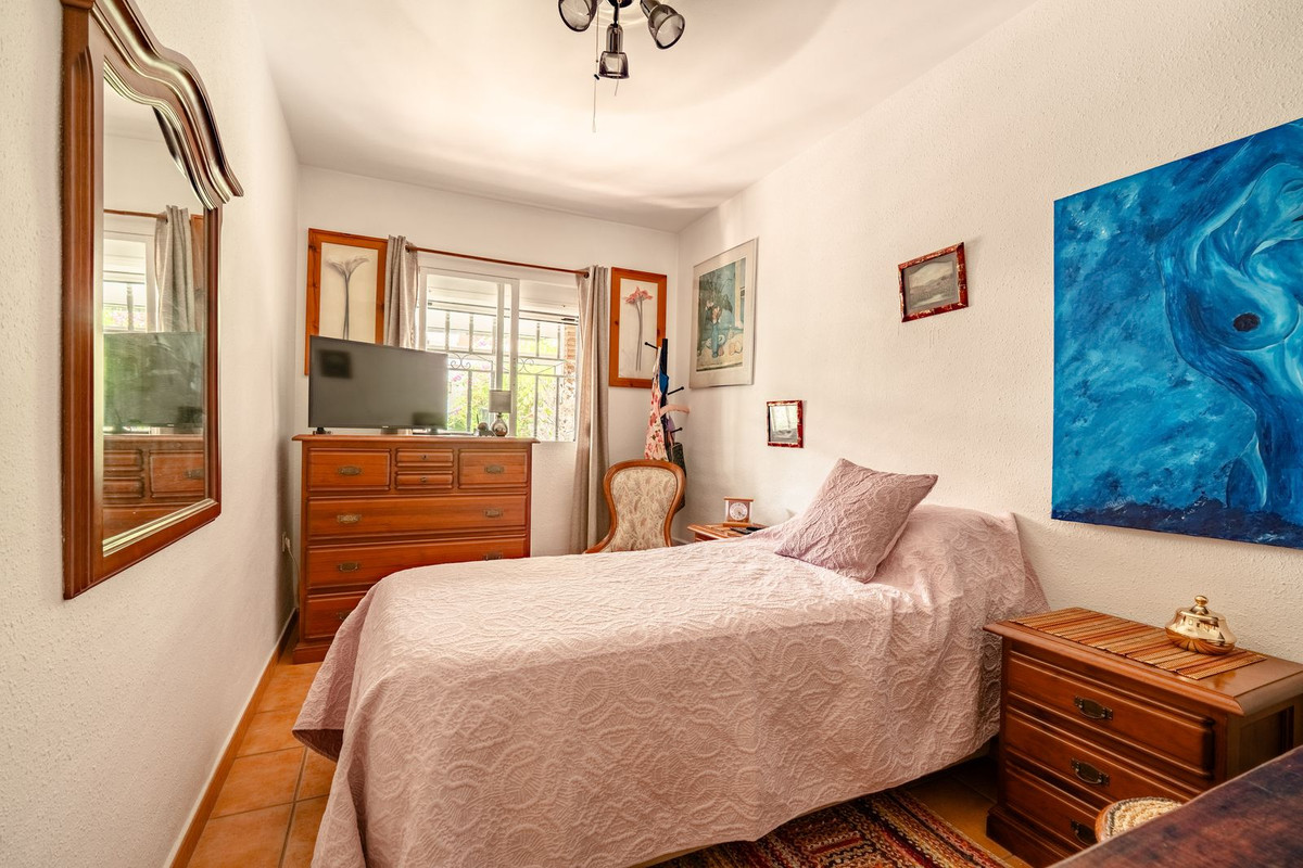 Se vende Adosada de 4 dormitorios en Costa Del Sol, Málaga, España