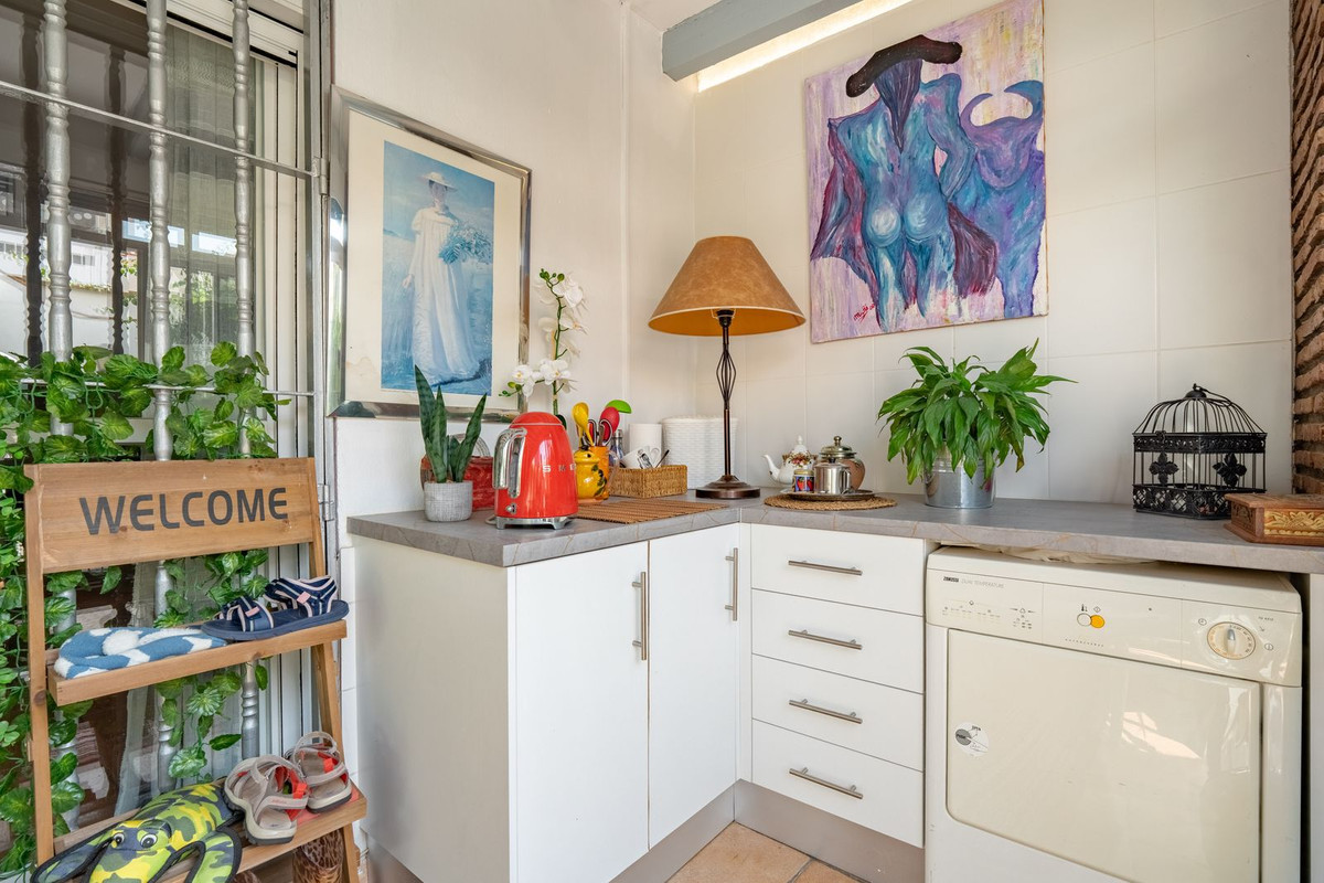 Se vende Adosada de 4 dormitorios en Costa Del Sol, Málaga, España