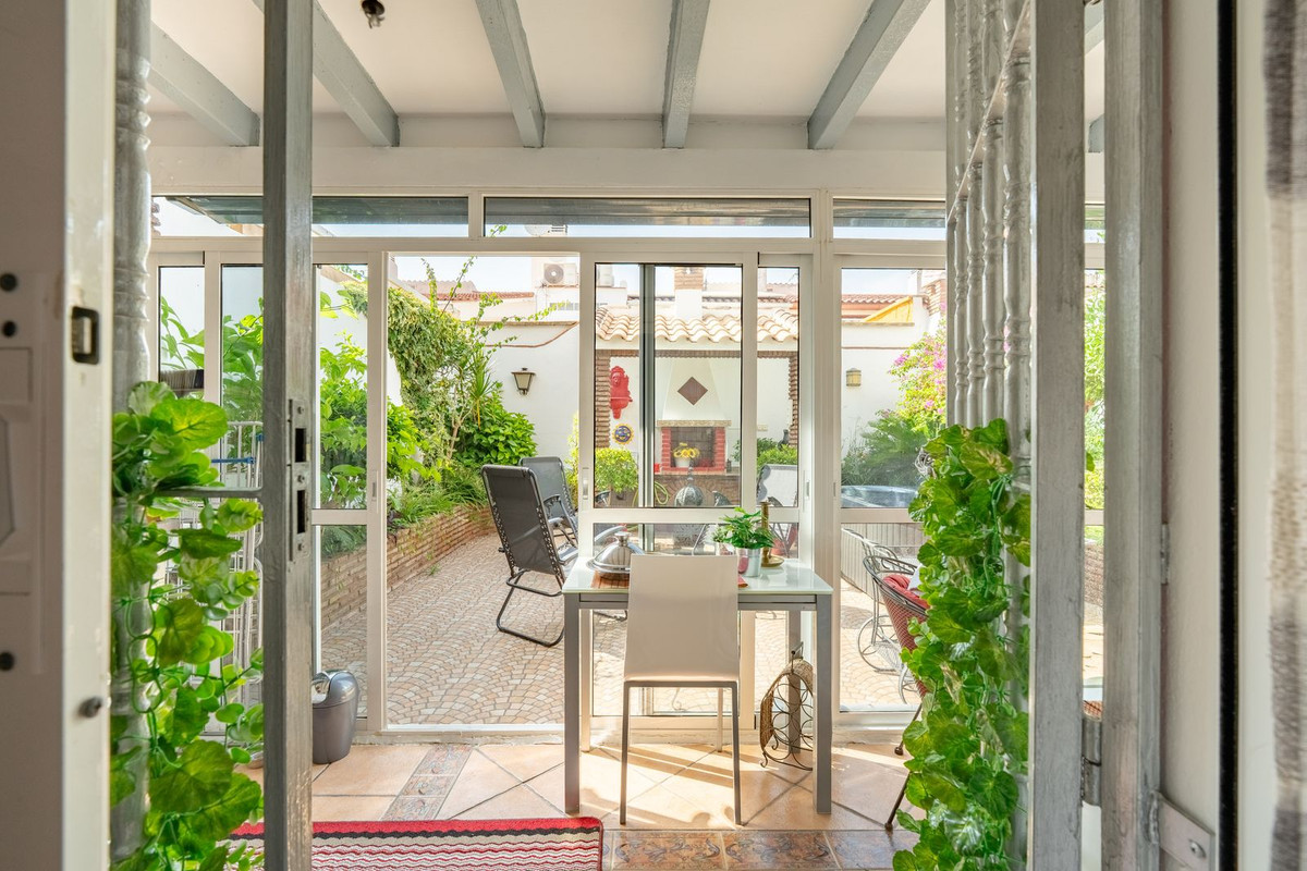 Se vende Adosada de 4 dormitorios en Costa Del Sol, Málaga, España