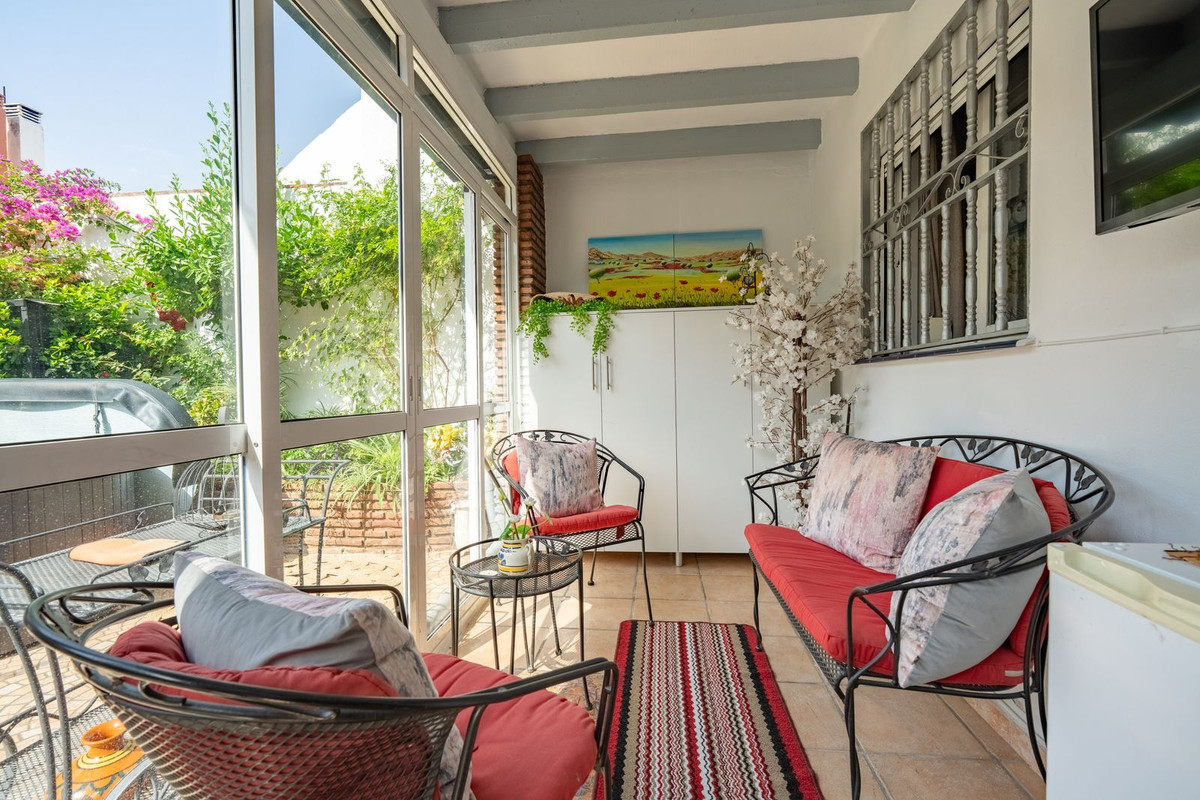 Se vende Adosada de 4 dormitorios en Costa Del Sol, Málaga, España