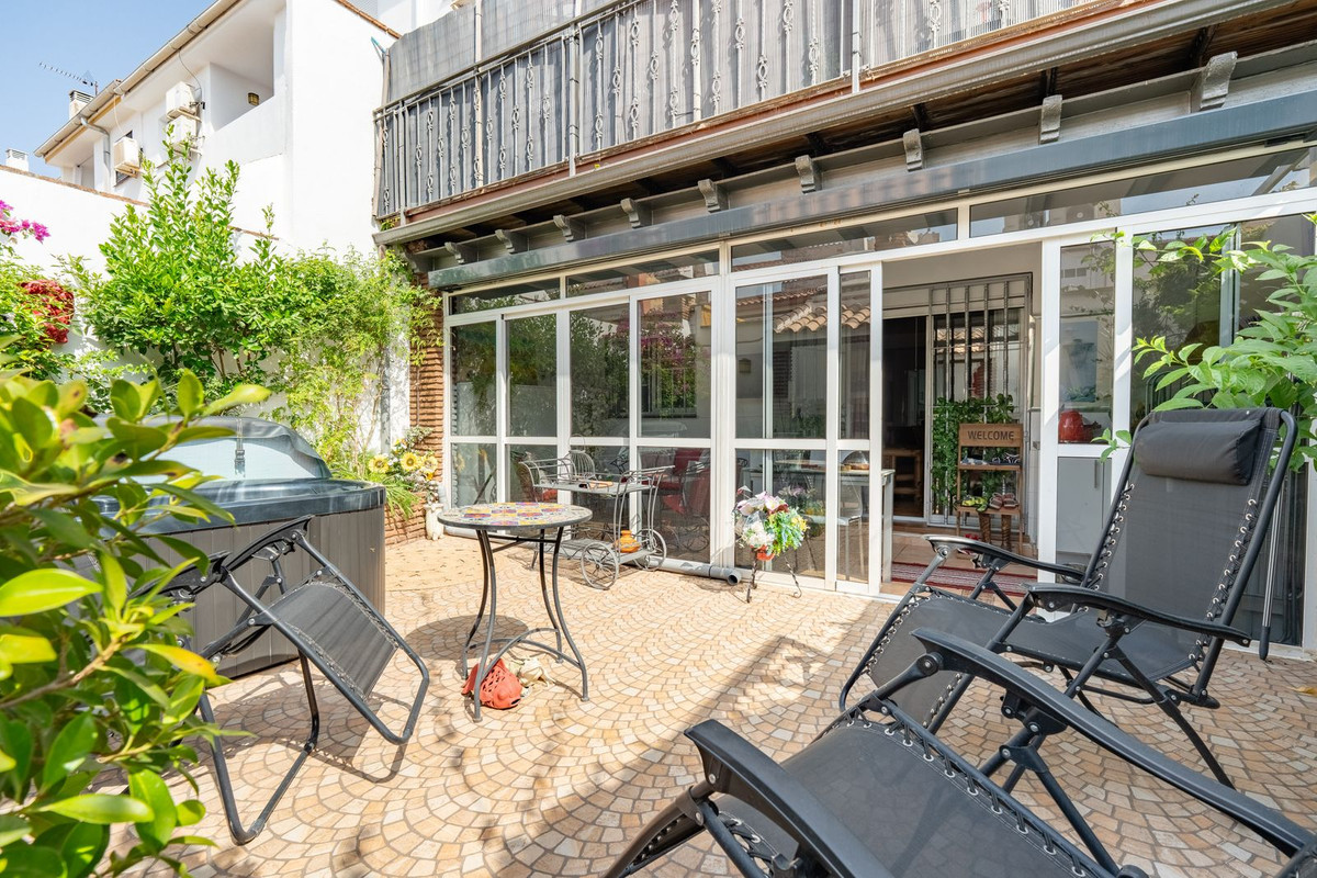 Se vende Adosada de 4 dormitorios en Costa Del Sol, Málaga, España