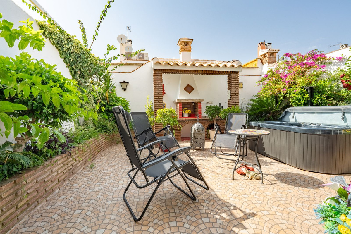 Se vende Adosada de 4 dormitorios en Costa Del Sol, Málaga, España