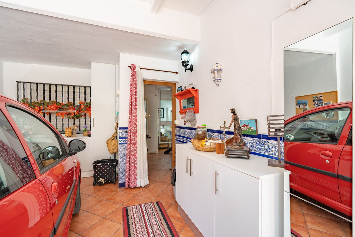 Se vende Adosada de 4 dormitorios en Costa Del Sol, Málaga, España
