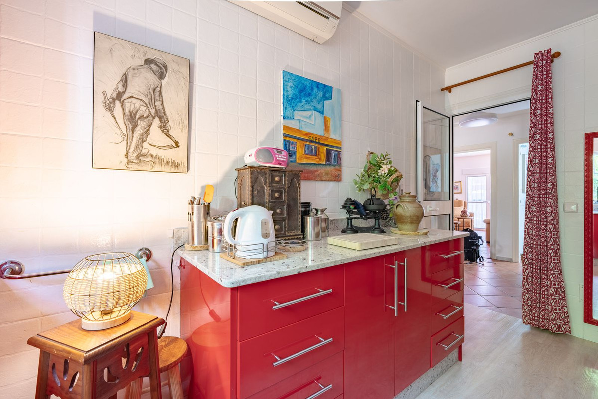 Se vende Adosada de 4 dormitorios en Costa Del Sol, Málaga, España