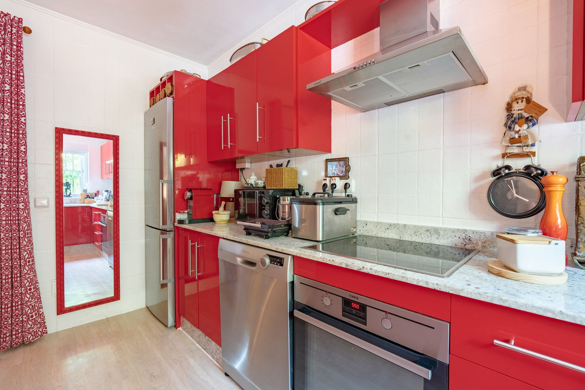 Se vende Adosada de 4 dormitorios en Costa Del Sol, Málaga, España