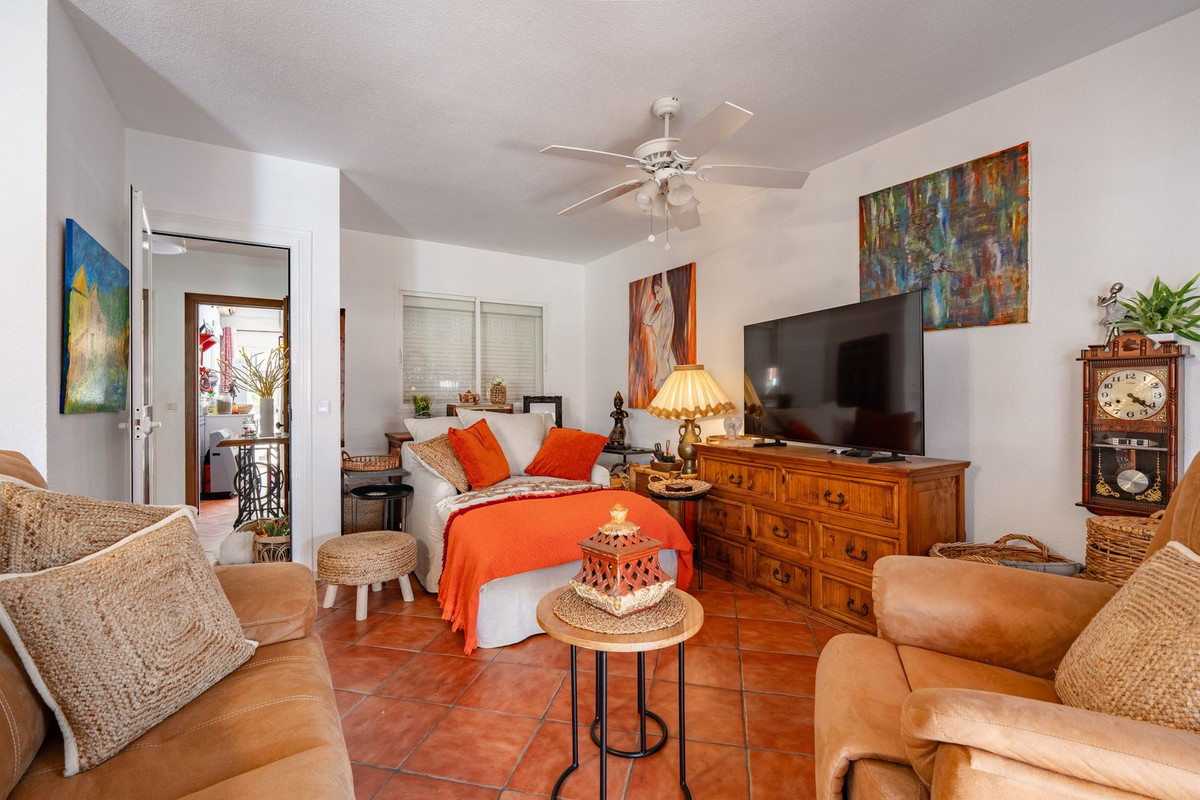 Se vende Adosada de 4 dormitorios en Costa Del Sol, Málaga, España