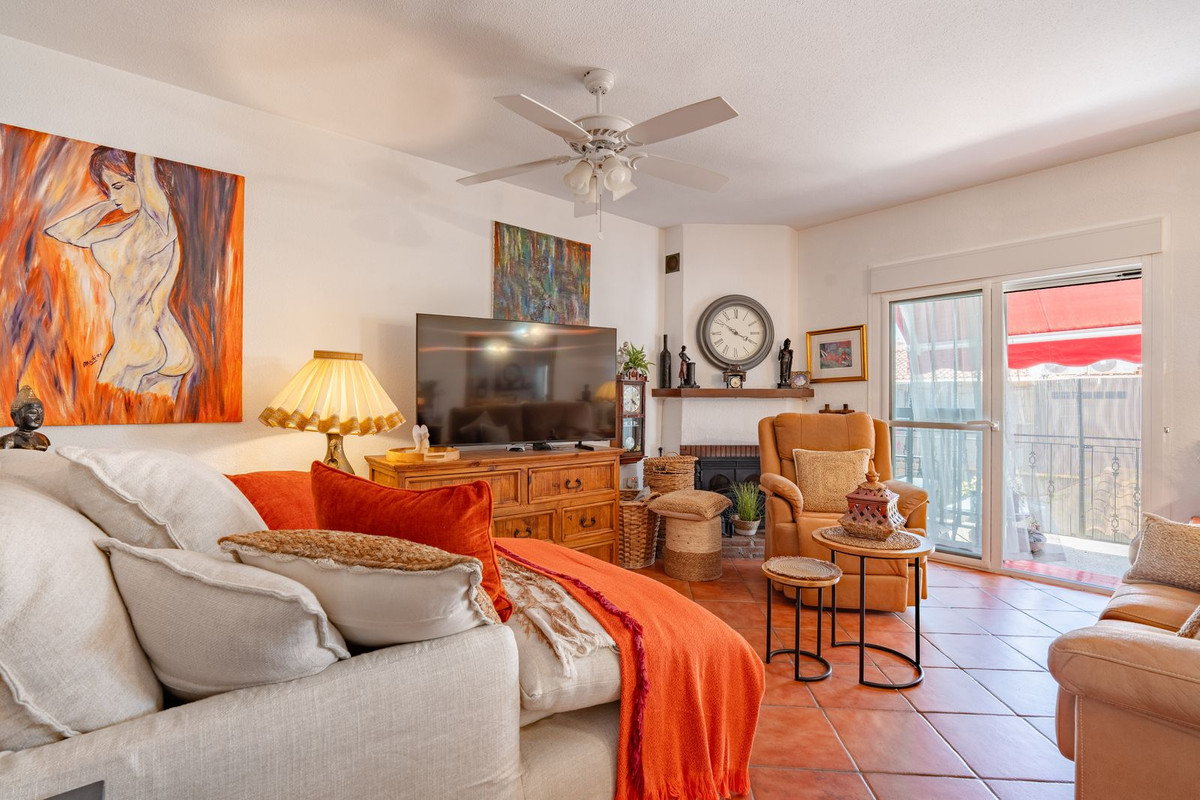 Se vende Adosada de 4 dormitorios en Costa Del Sol, Málaga, España