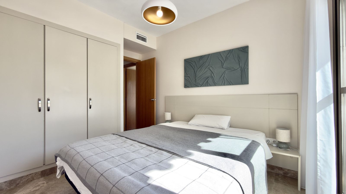 2 Bed Apartment for sale in Selwo Costa Del Sol, Málaga, Spain