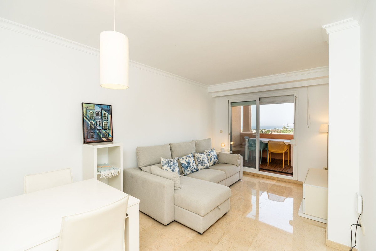 1 Bed Apartment for sale in Elviria Costa Del Sol, Málaga, Spain
