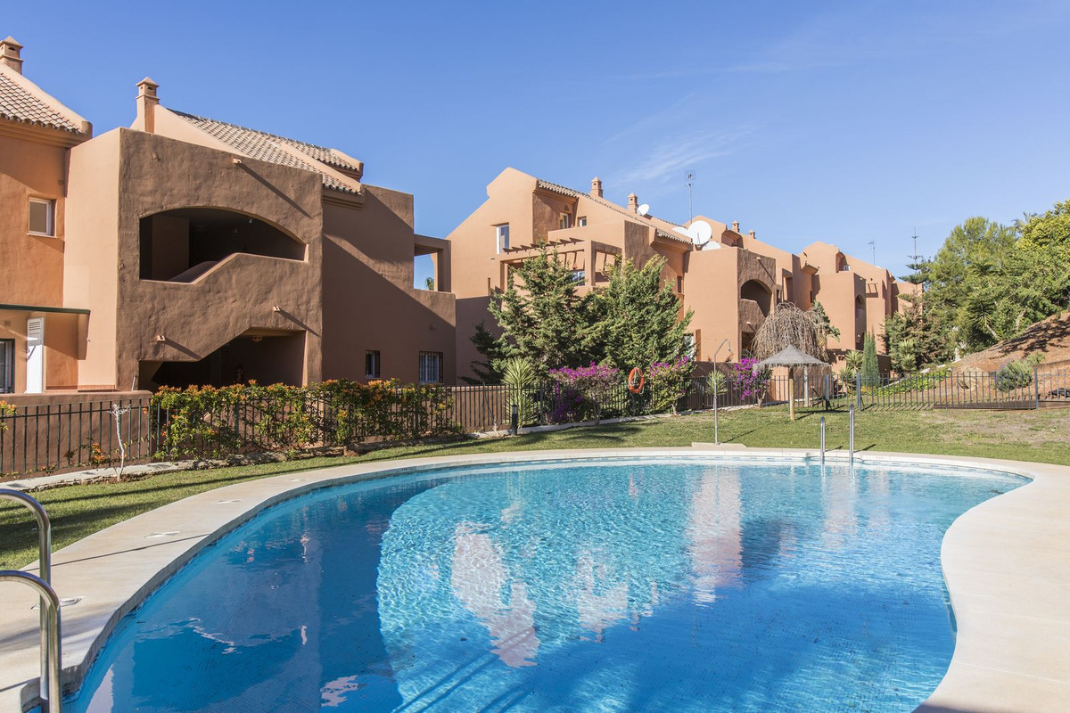 1 Bed Apartment for sale in Elviria Costa Del Sol, Málaga, Spain
