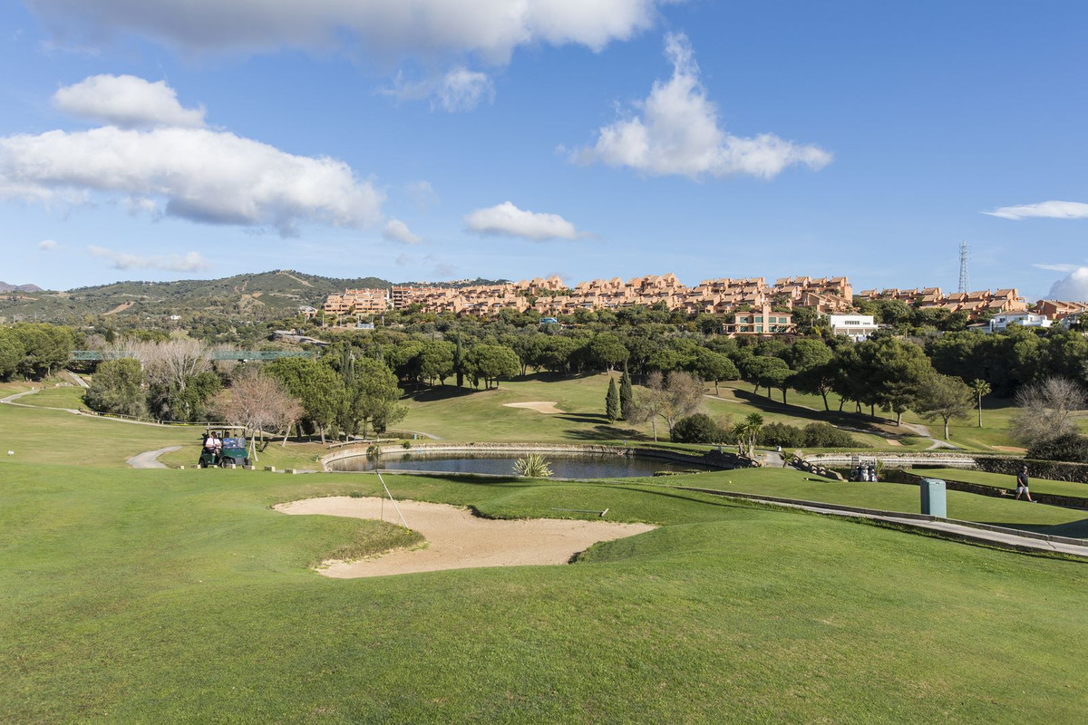 1 Bed Apartment for sale in Elviria Costa Del Sol, Málaga, Spain