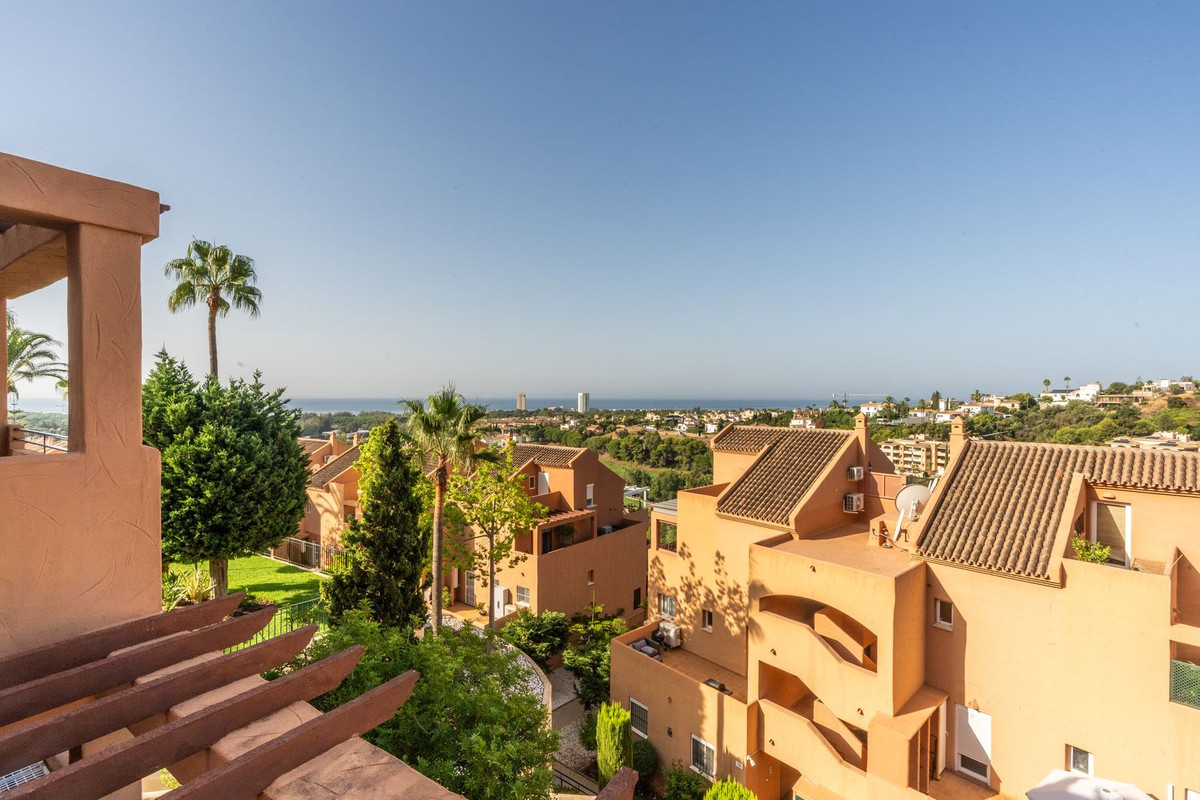 1 Bed Apartment for sale in Elviria Costa Del Sol, Málaga, Spain