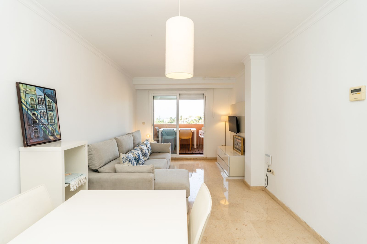 1 Bed Apartment for sale in Elviria Costa Del Sol, Málaga, Spain