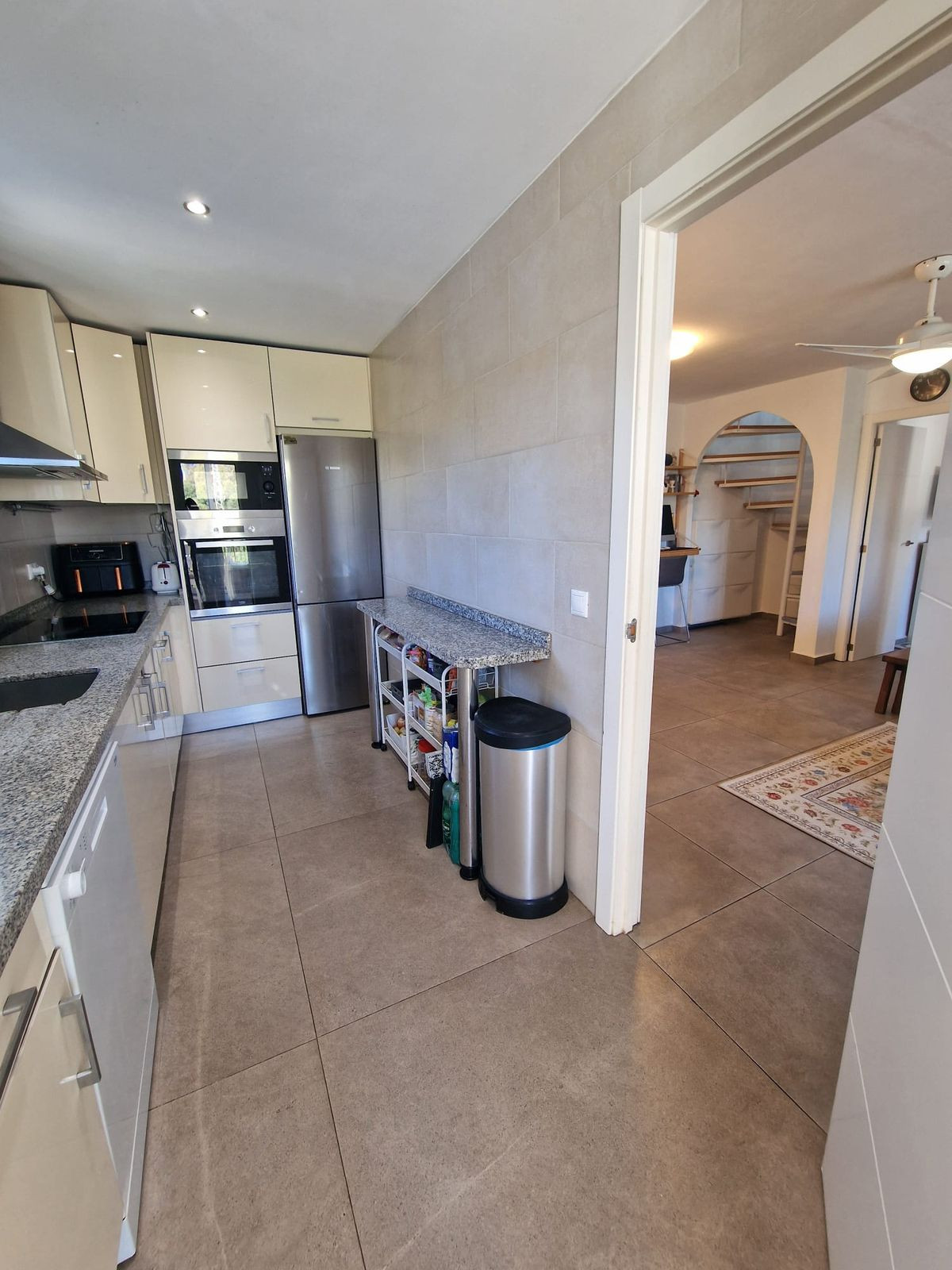 Se vende Adosada de 3 dormitorios en Costa Del Sol, Málaga, España