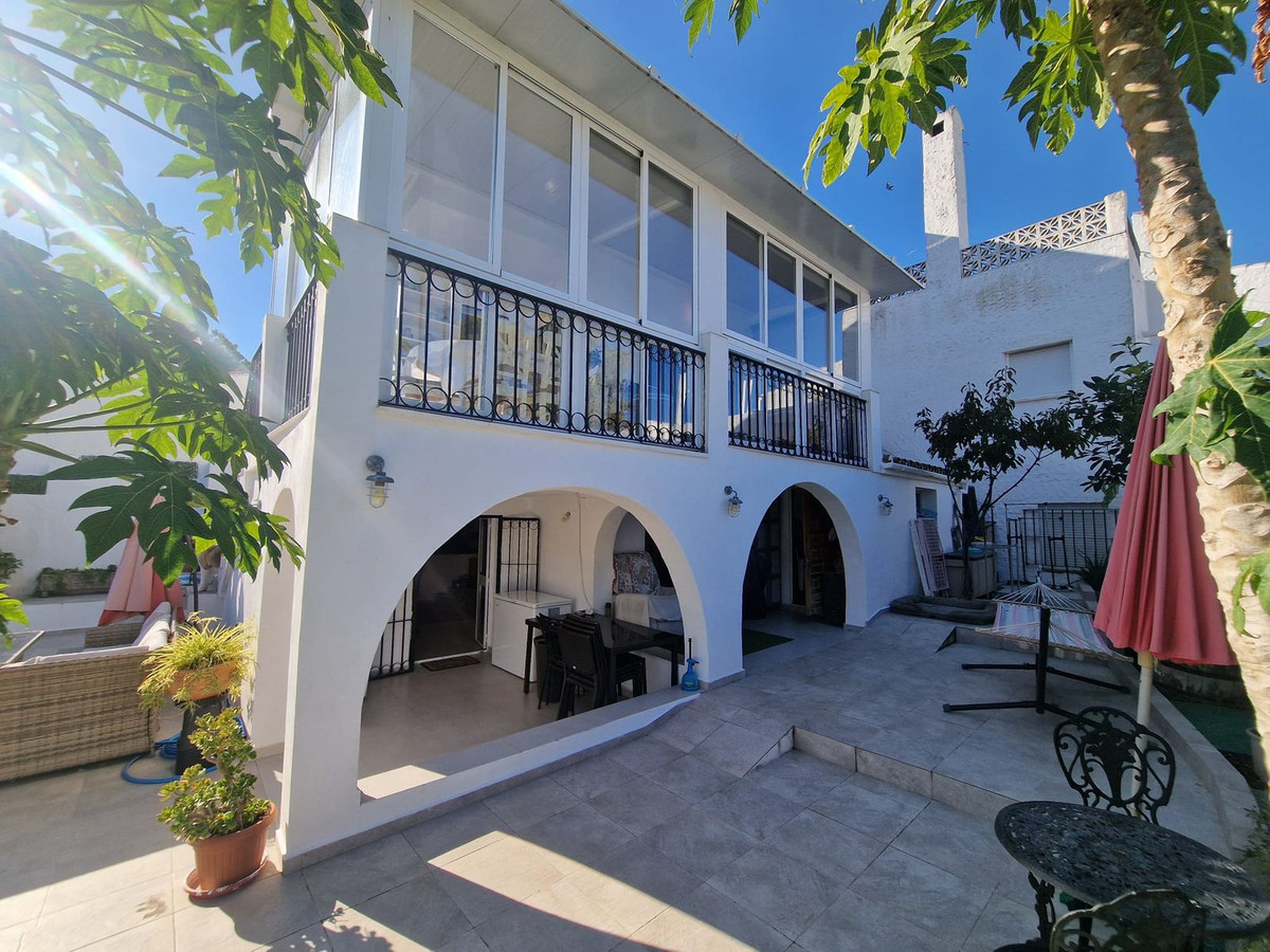 Se vende Adosada de 3 dormitorios en Costa Del Sol, Málaga, España