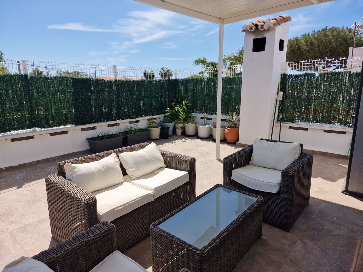 Se vende Adosada de 3 dormitorios en Costa Del Sol, Málaga, España
