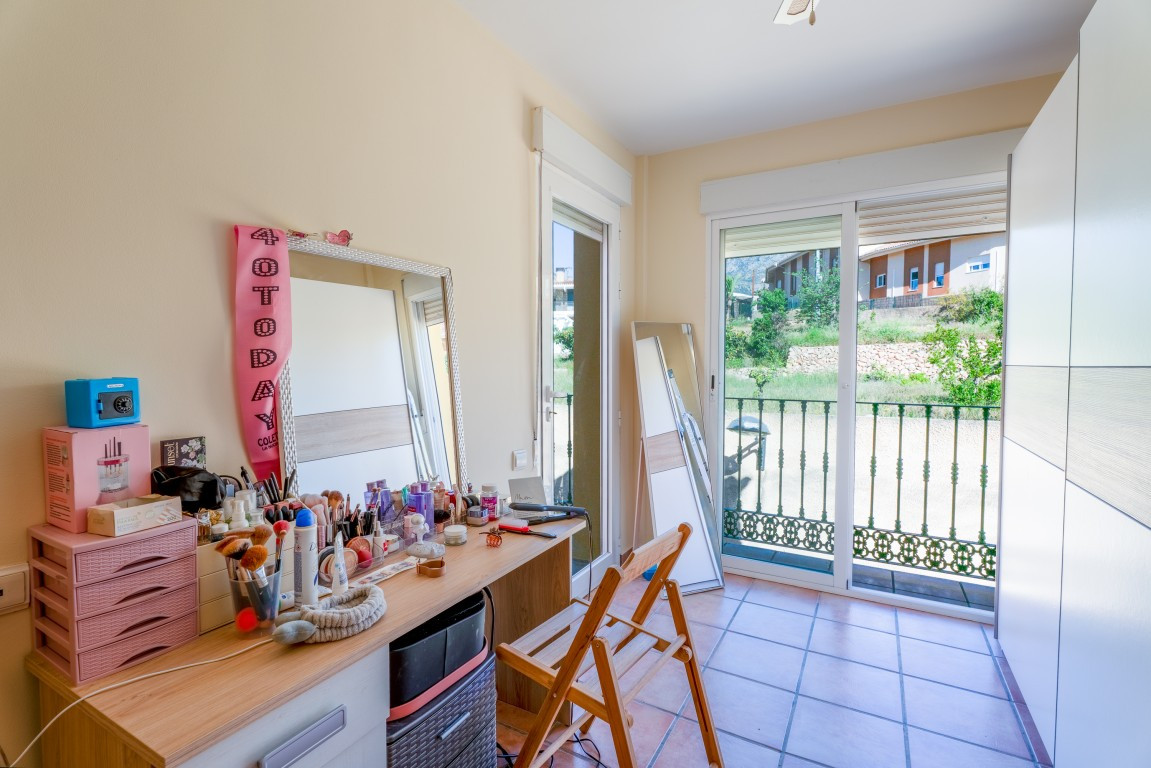 Se vende Adosada de 6 dormitorios en Costa Blanca, Alicante, España