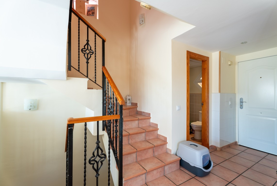 Se vende Adosada de 6 dormitorios en Costa Blanca, Alicante, España