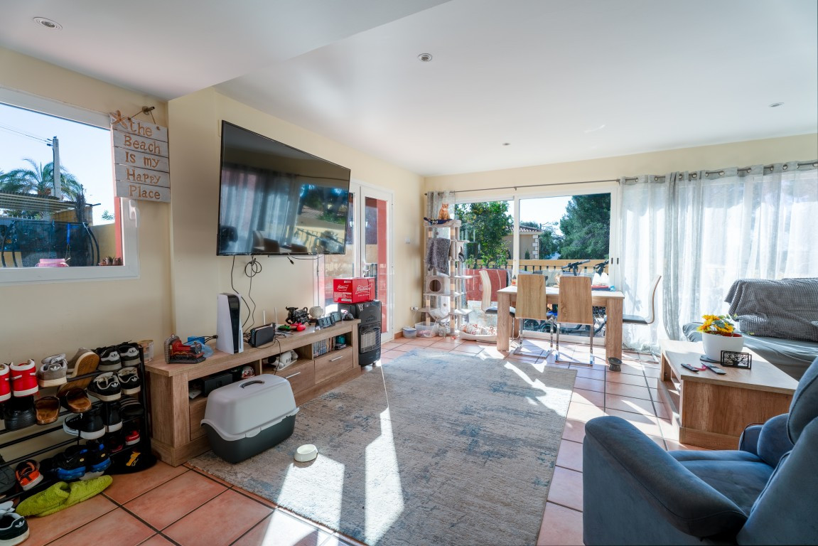 Se vende Adosada de 6 dormitorios en Costa Blanca, Alicante, España