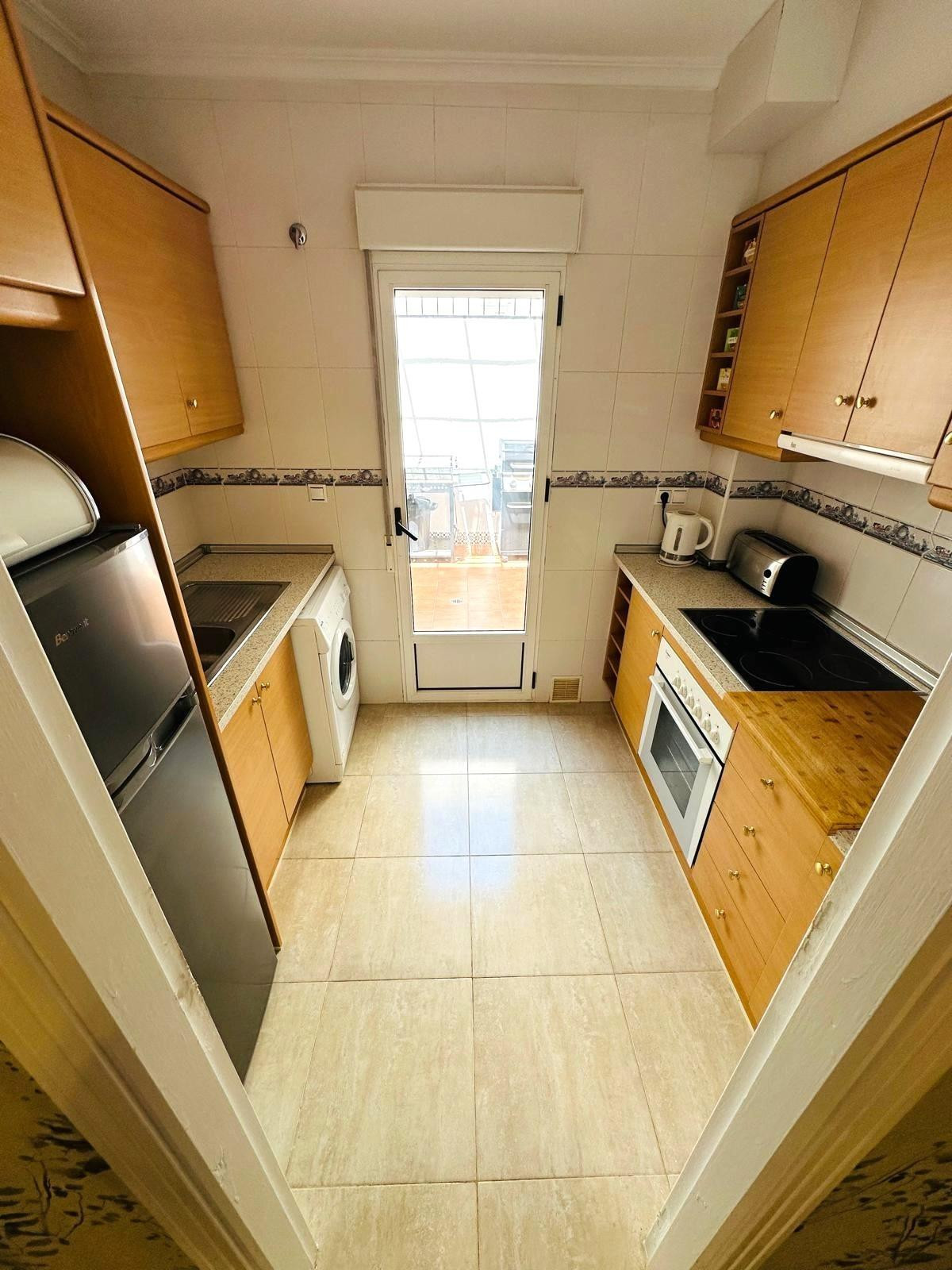 2 Bed Townhouse for sale in Los Altos Costa Blanca, Alicante, Spain