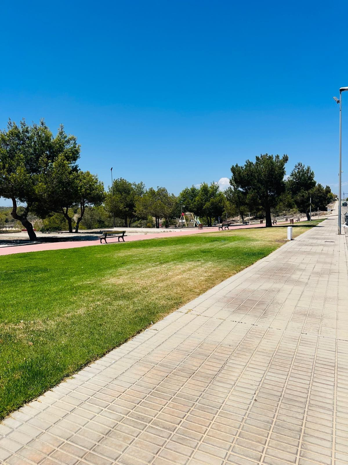 2 Bed Townhouse for sale in Los Altos Costa Blanca, Alicante, Spain