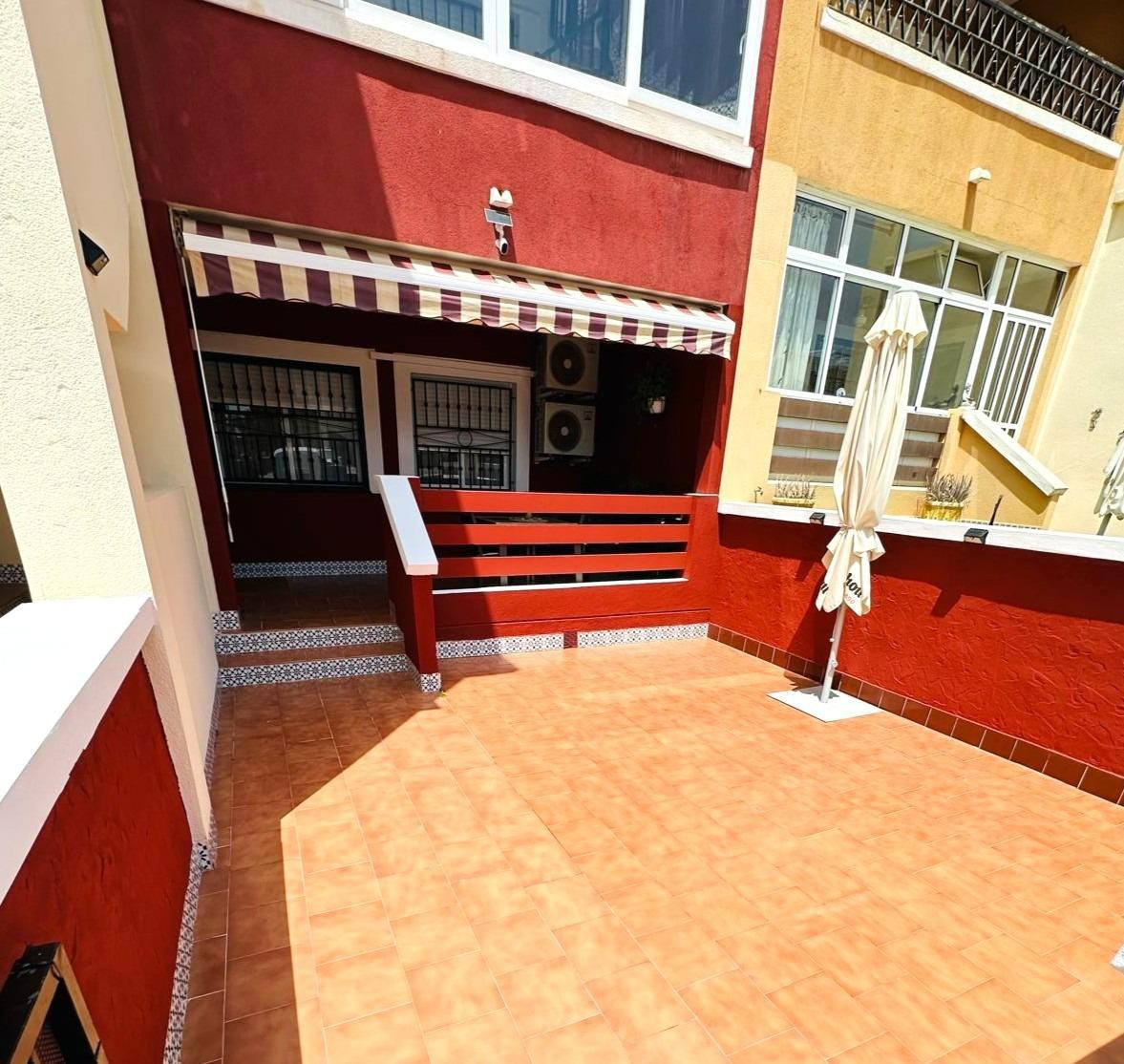 2 Bed Townhouse for sale in Los Altos Costa Blanca, Alicante, Spain