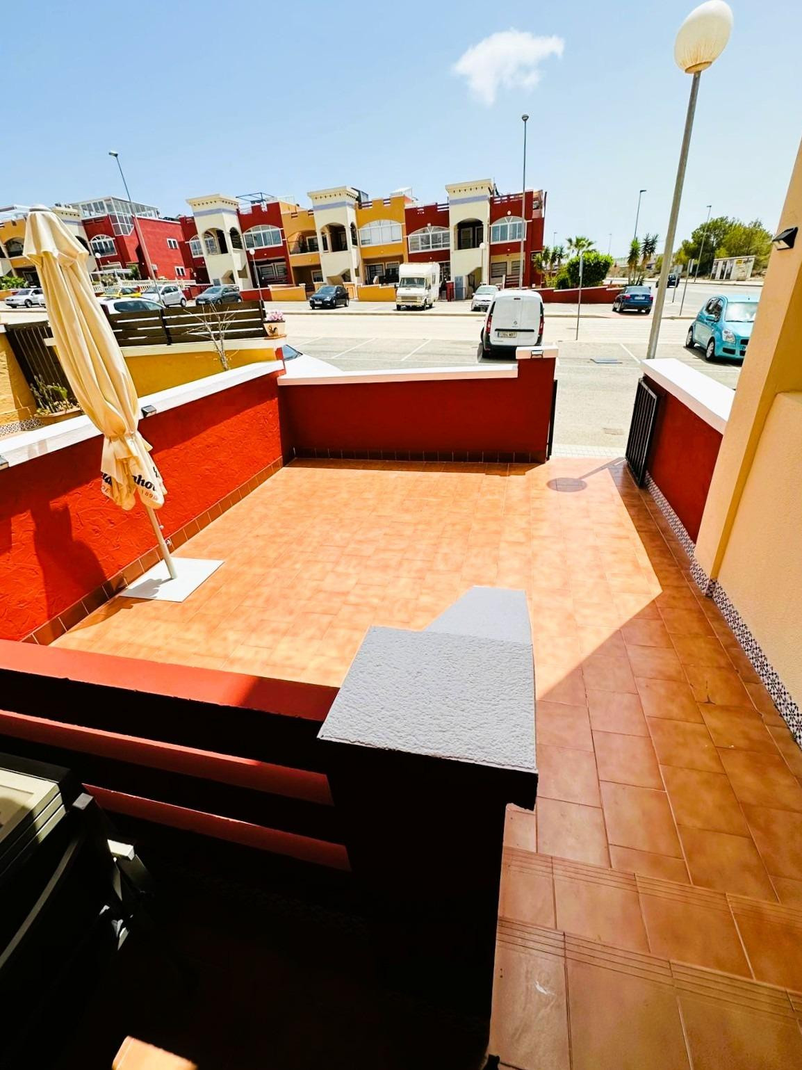 2 Bed Townhouse for sale in Los Altos Costa Blanca, Alicante, Spain
