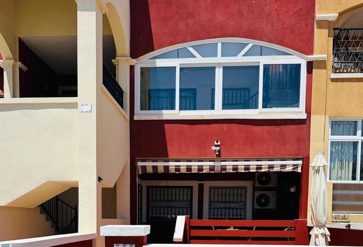 2 Bed Townhouse for sale in Los Altos Costa Blanca, Alicante, Spain