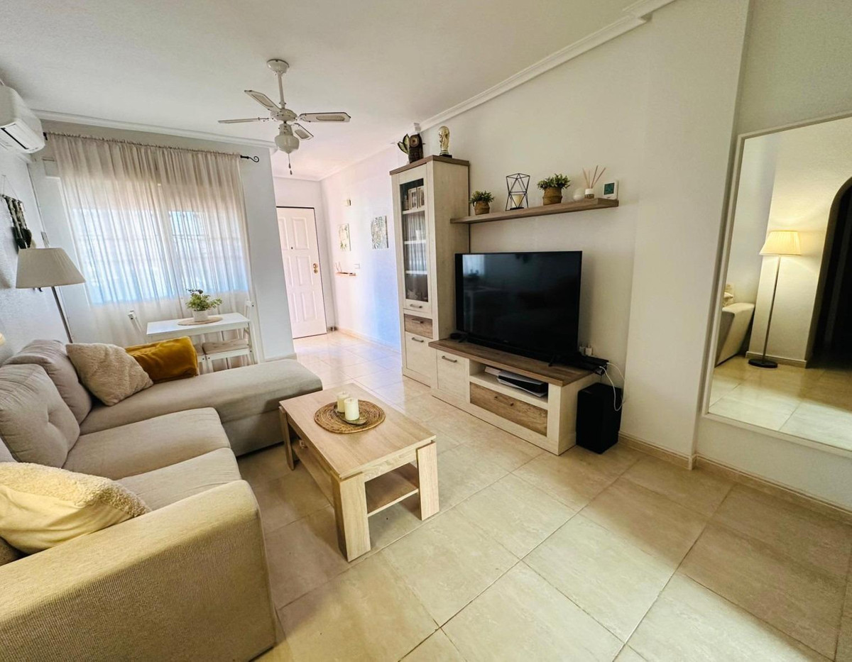 2 Bed Townhouse for sale in Los Altos Costa Blanca, Alicante, Spain
