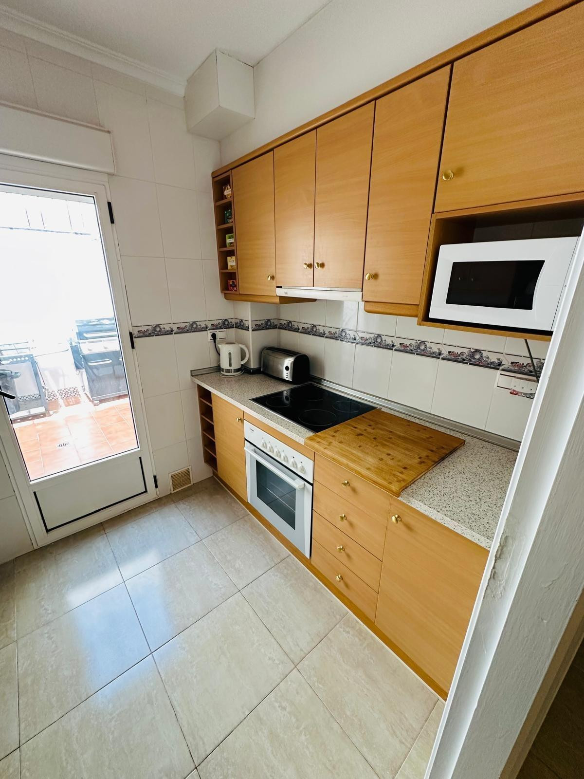 2 Bed Townhouse for sale in Los Altos Costa Blanca, Alicante, Spain