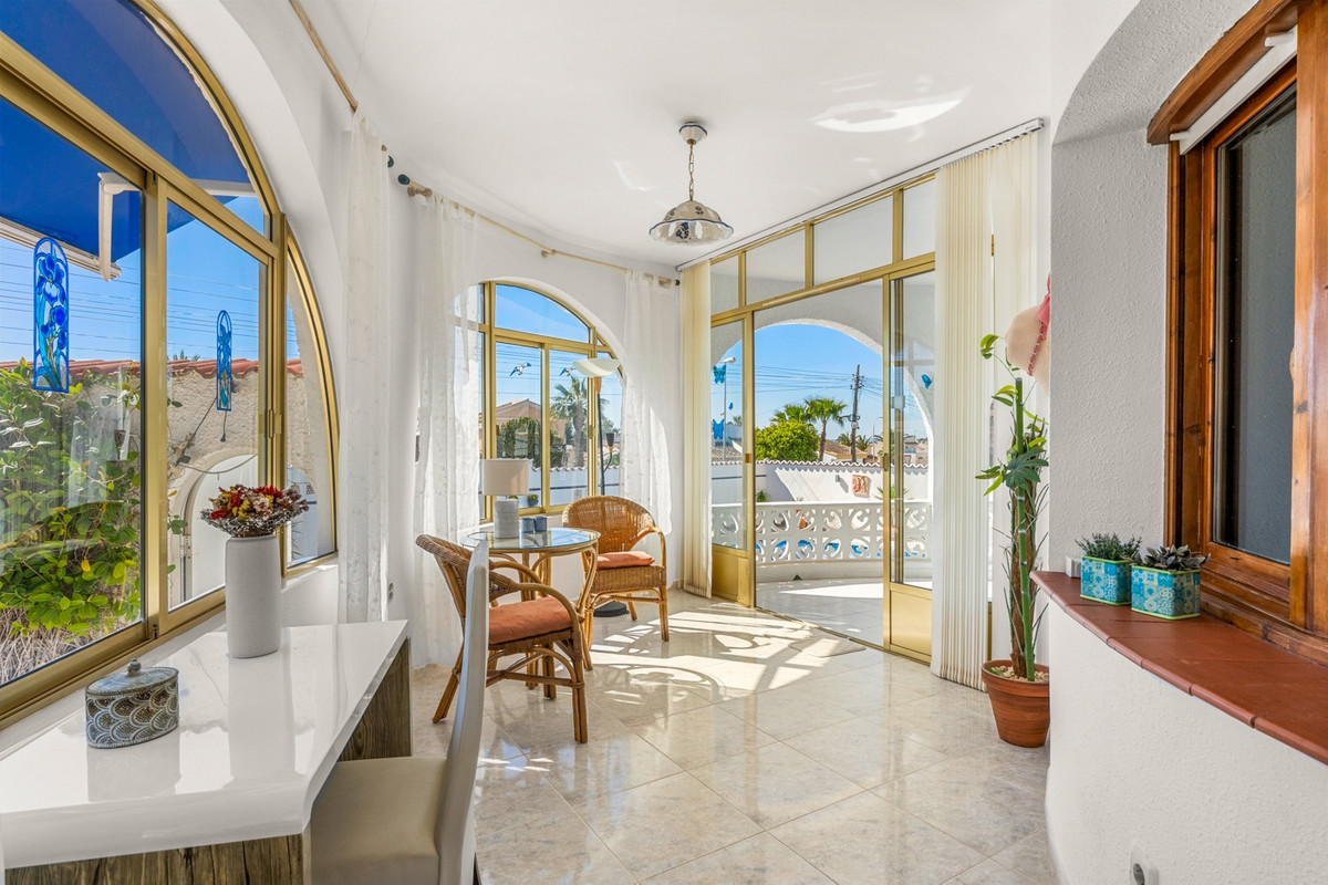 5 Bed Townhouse for sale in Ciudad Quesada Costa Blanca, Alicante, Spain