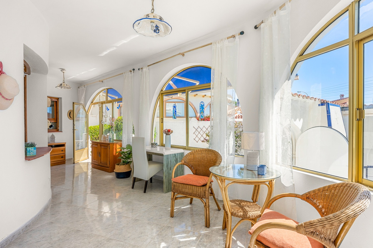 5 Bed Townhouse for sale in Ciudad Quesada Costa Blanca, Alicante, Spain