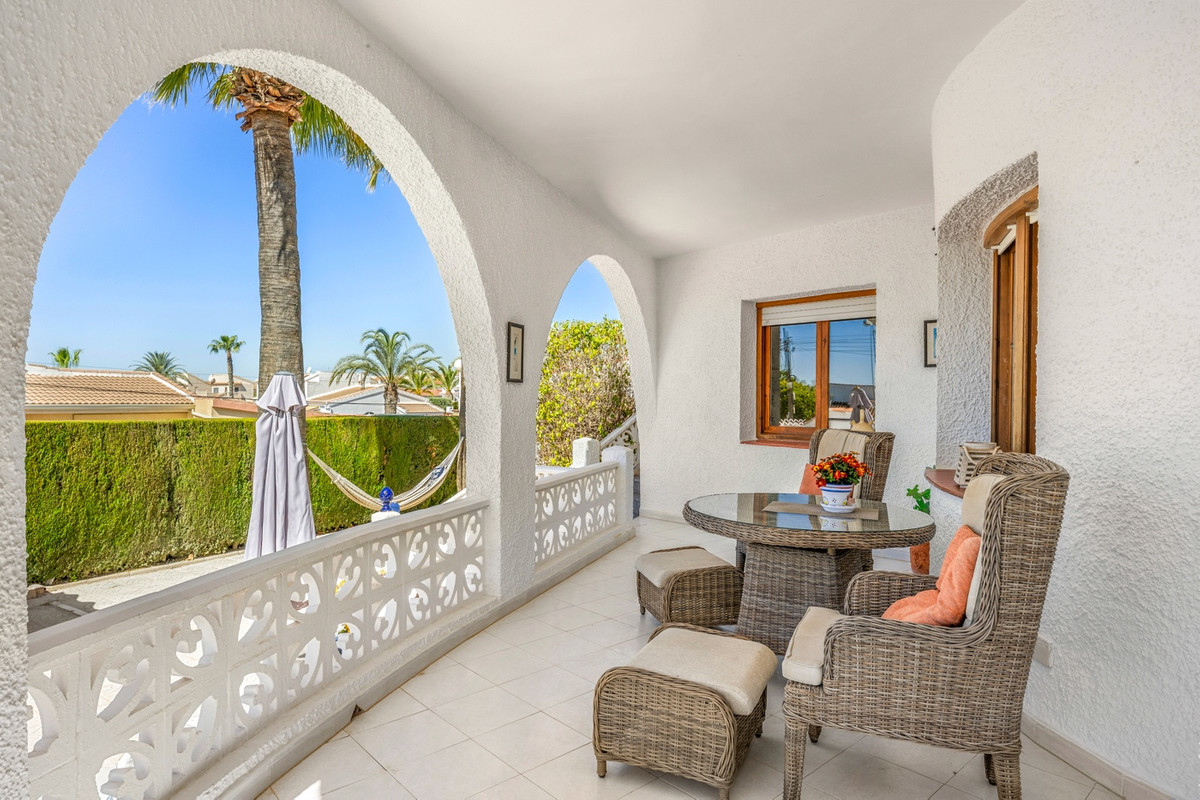 5 Bed Townhouse for sale in Ciudad Quesada Costa Blanca, Alicante, Spain