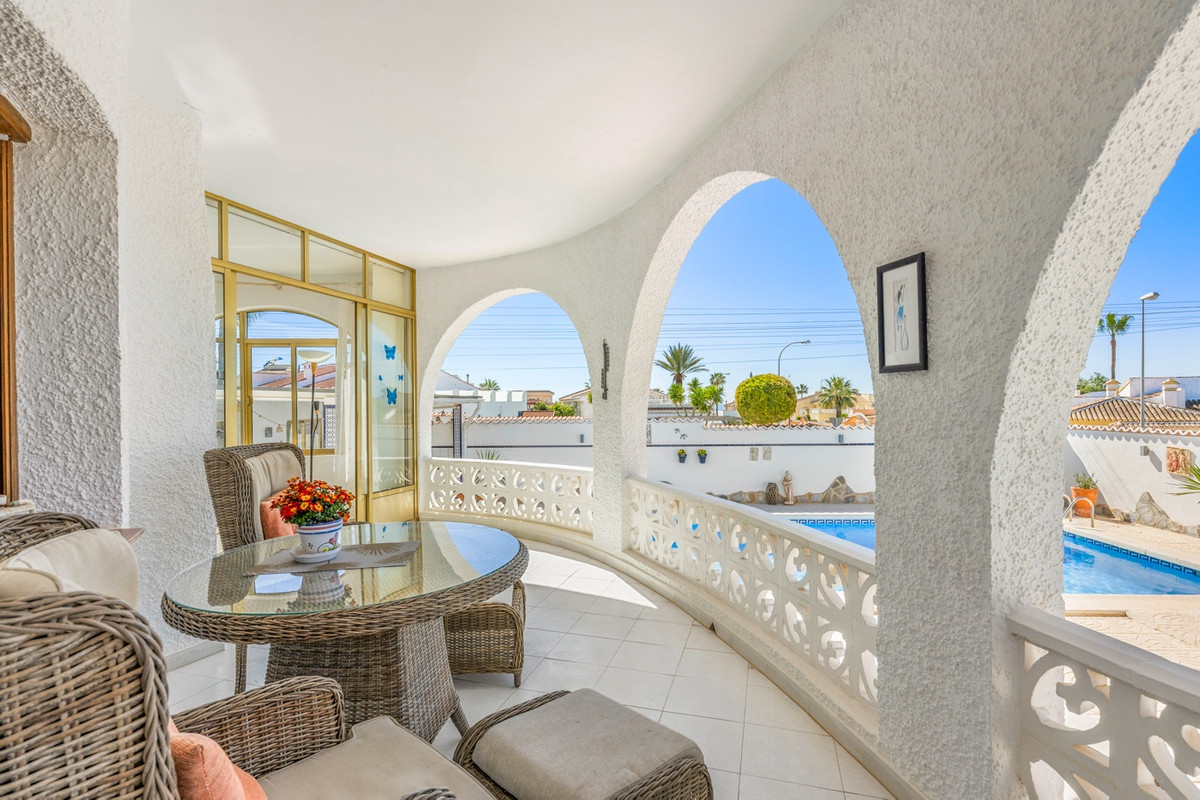 5 Bed Townhouse for sale in Ciudad Quesada Costa Blanca, Alicante, Spain