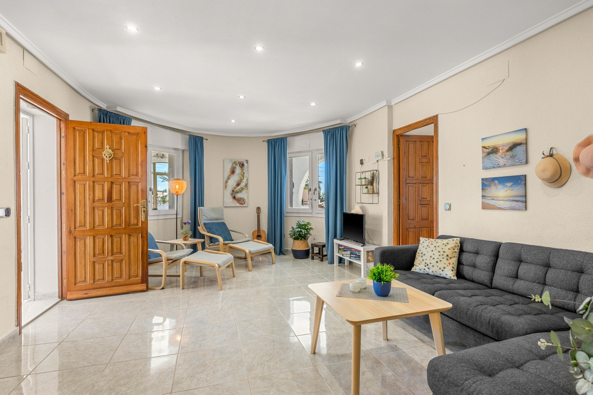5 Bed Townhouse for sale in Ciudad Quesada Costa Blanca, Alicante, Spain