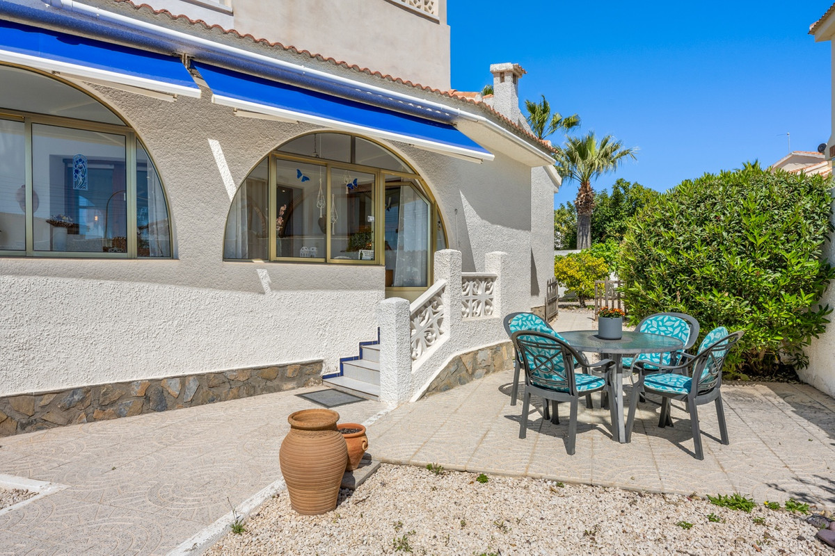 5 Bed Townhouse for sale in Ciudad Quesada Costa Blanca, Alicante, Spain