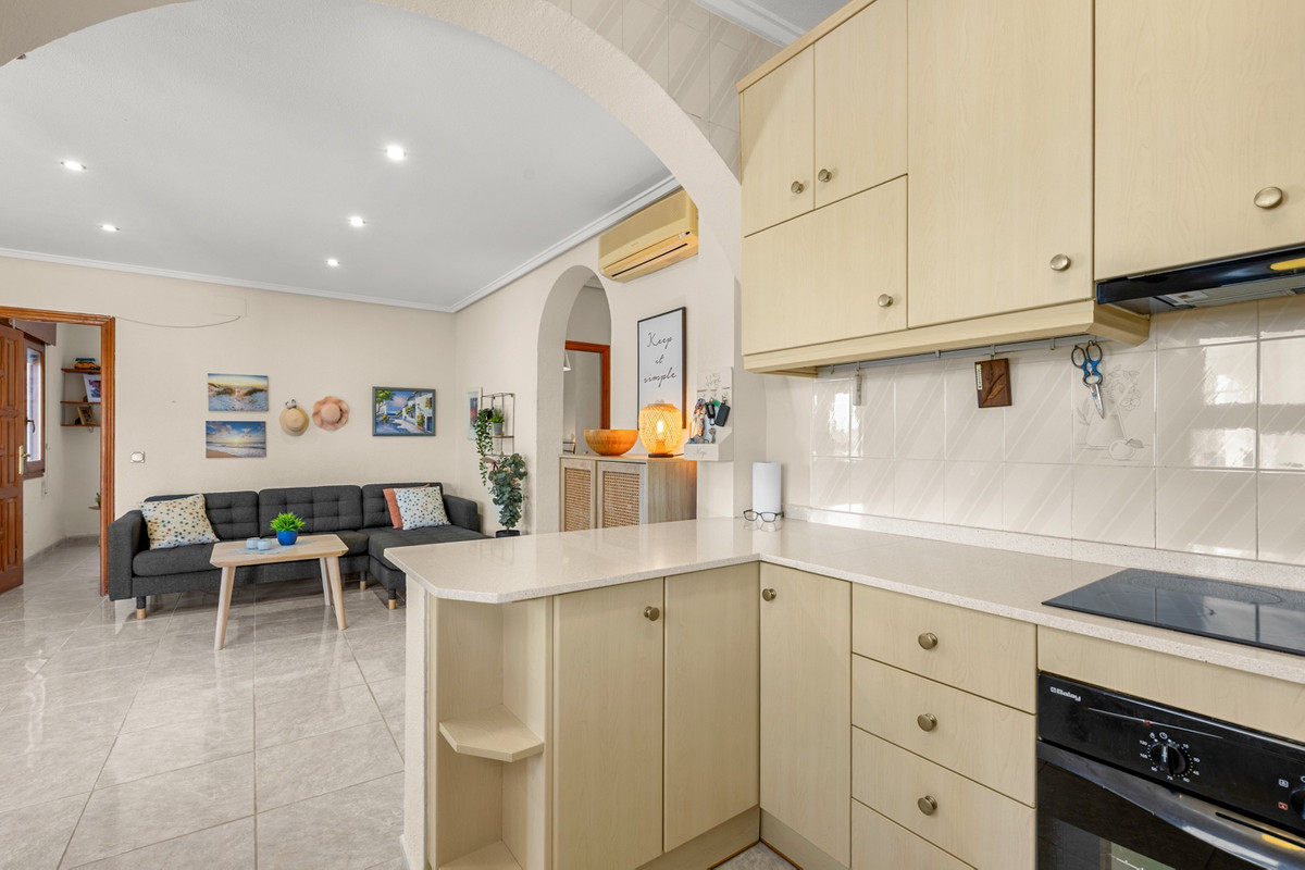 5 Bed Townhouse for sale in Ciudad Quesada Costa Blanca, Alicante, Spain
