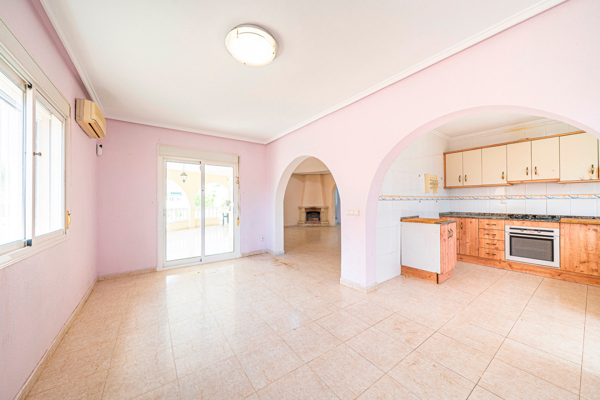 3 Bed Townhouse for sale in Ciudad Quesada Costa Blanca, Alicante, Spain