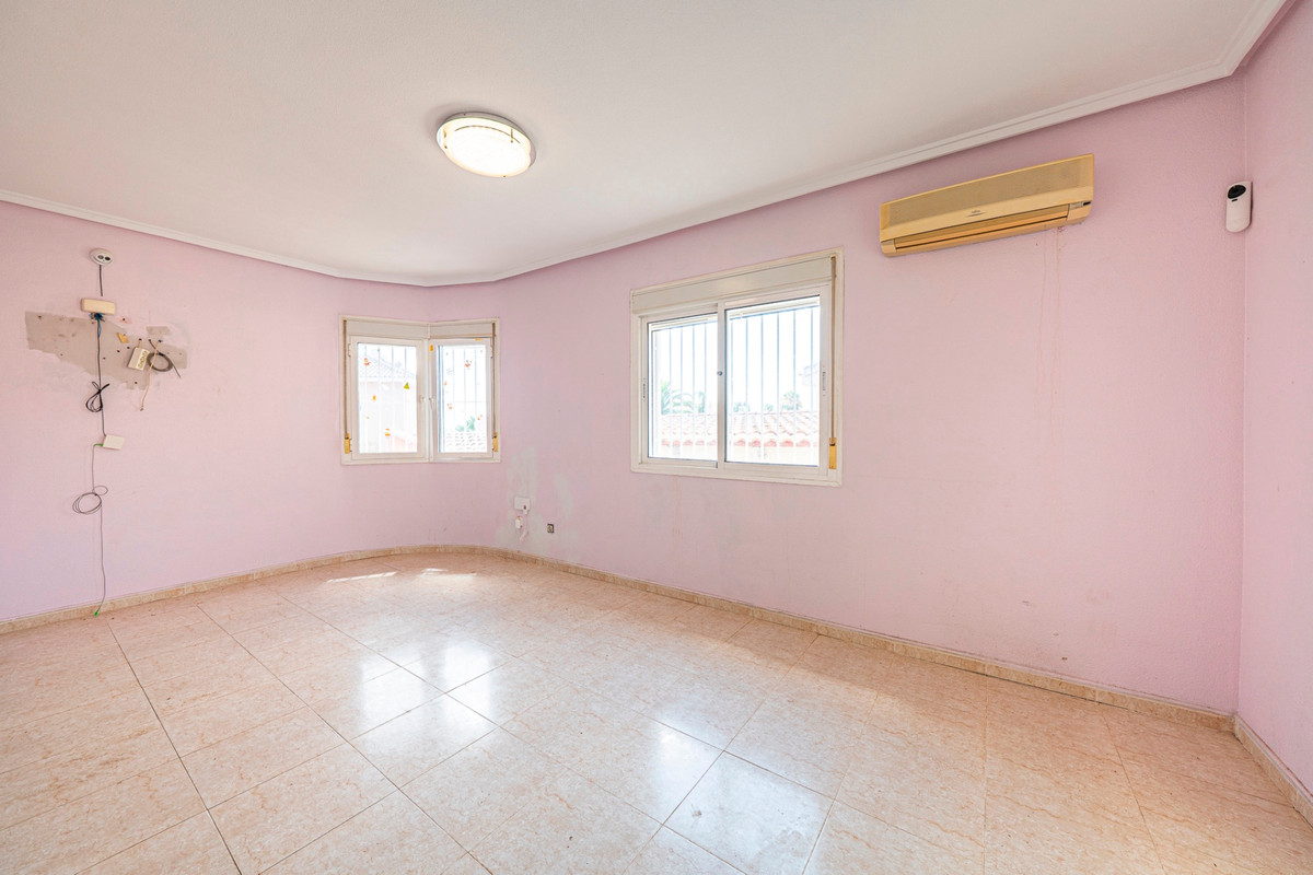 3 Bed Townhouse for sale in Ciudad Quesada Costa Blanca, Alicante, Spain