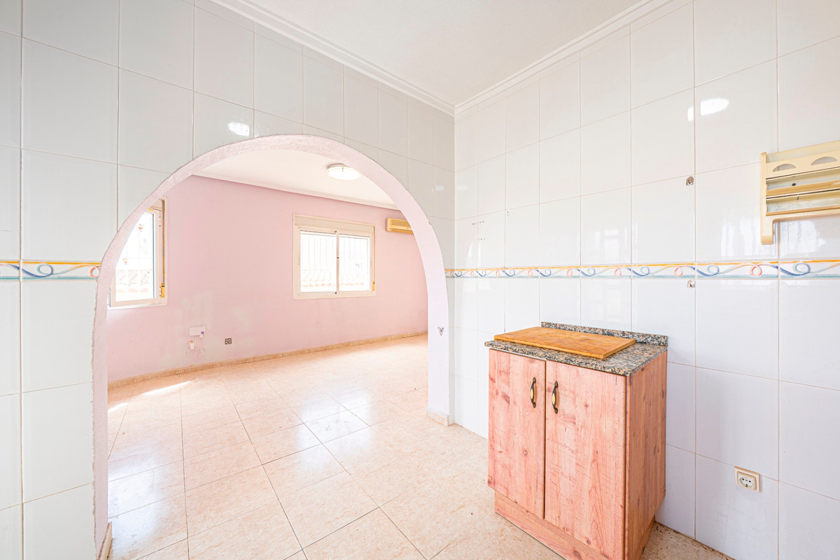 3 Bed Townhouse for sale in Ciudad Quesada Costa Blanca, Alicante, Spain